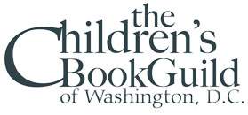 Children's Book Guild logo